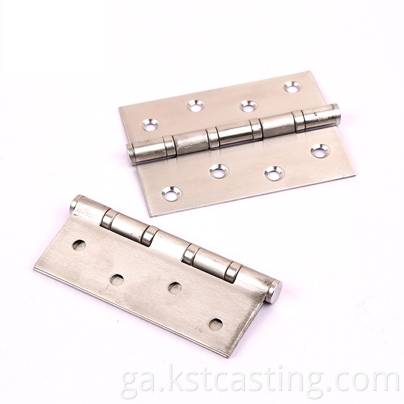 metal 270 degrees door hinge